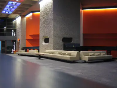 Barbican Centre