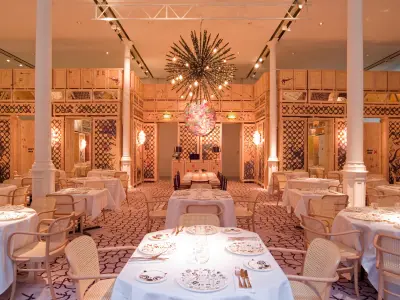 Bistrotheque