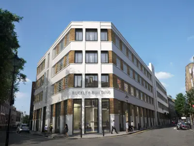Buckley Building