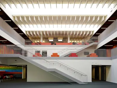 Dagenham Park School