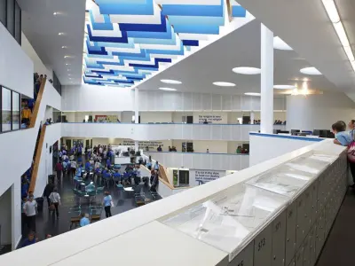 Kirk Balk Community College
