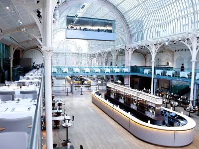 Royal Opera House