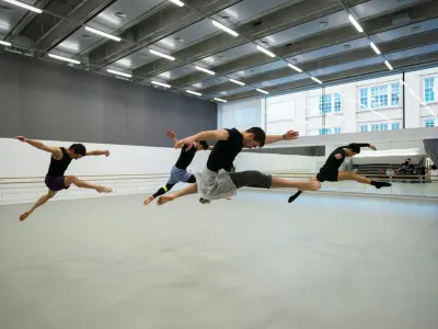 Rambert