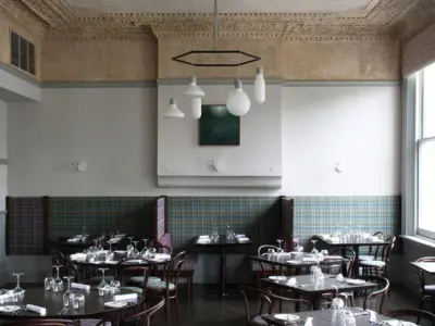 The Truscott Arms