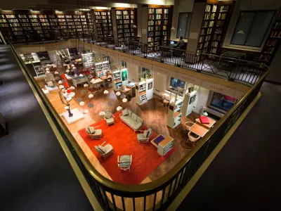 Wellcome Collection