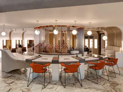 Harvey Nichols