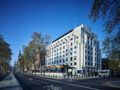 New Scotland Yard