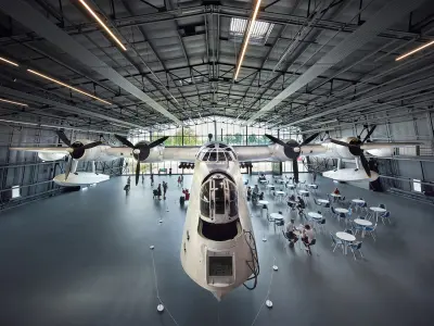 Royal Air Force Museum