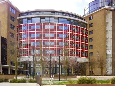 Television Centre 2TVC