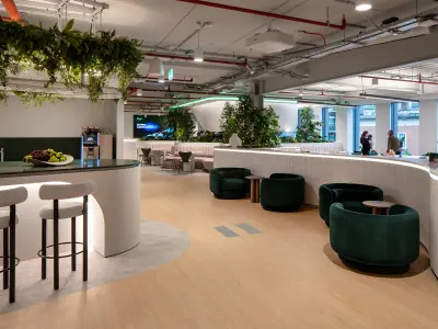 Sage London