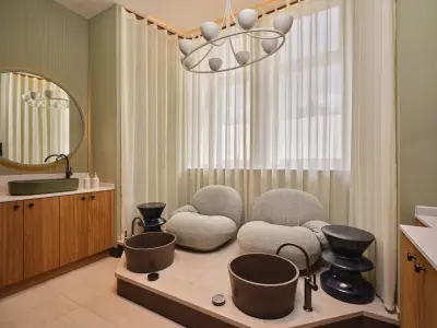 Irene Forte Spa